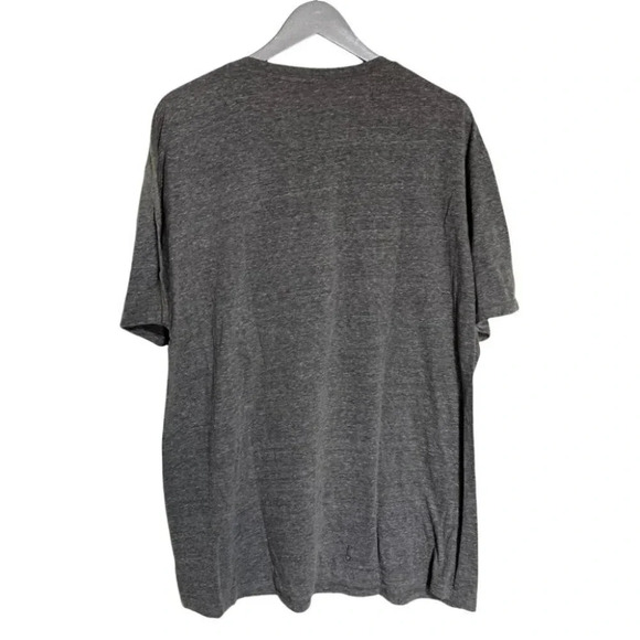 Stars Wars 2XL gray Darth‎ Vader T-shirt LNC - Picture 3 of 5